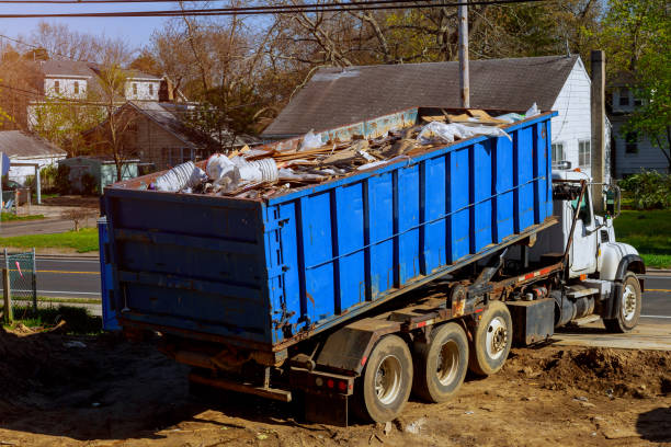 Best Basement Cleanout  in Toledo, OR