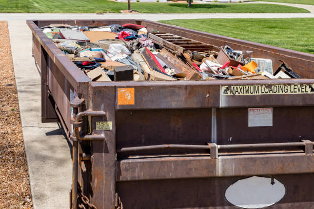 Best Commercial Junk Removal  in Toledo, OR