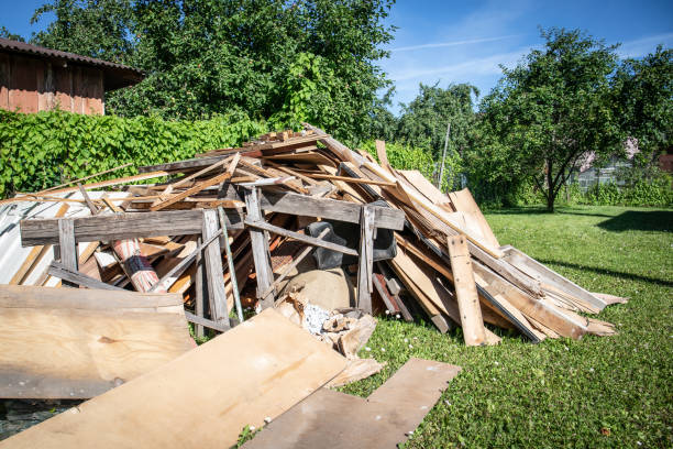 Best Demolition Debris Removal  in Toledo, OR