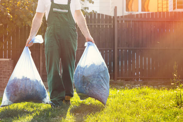 Best Shed Removal  in Toledo, OR